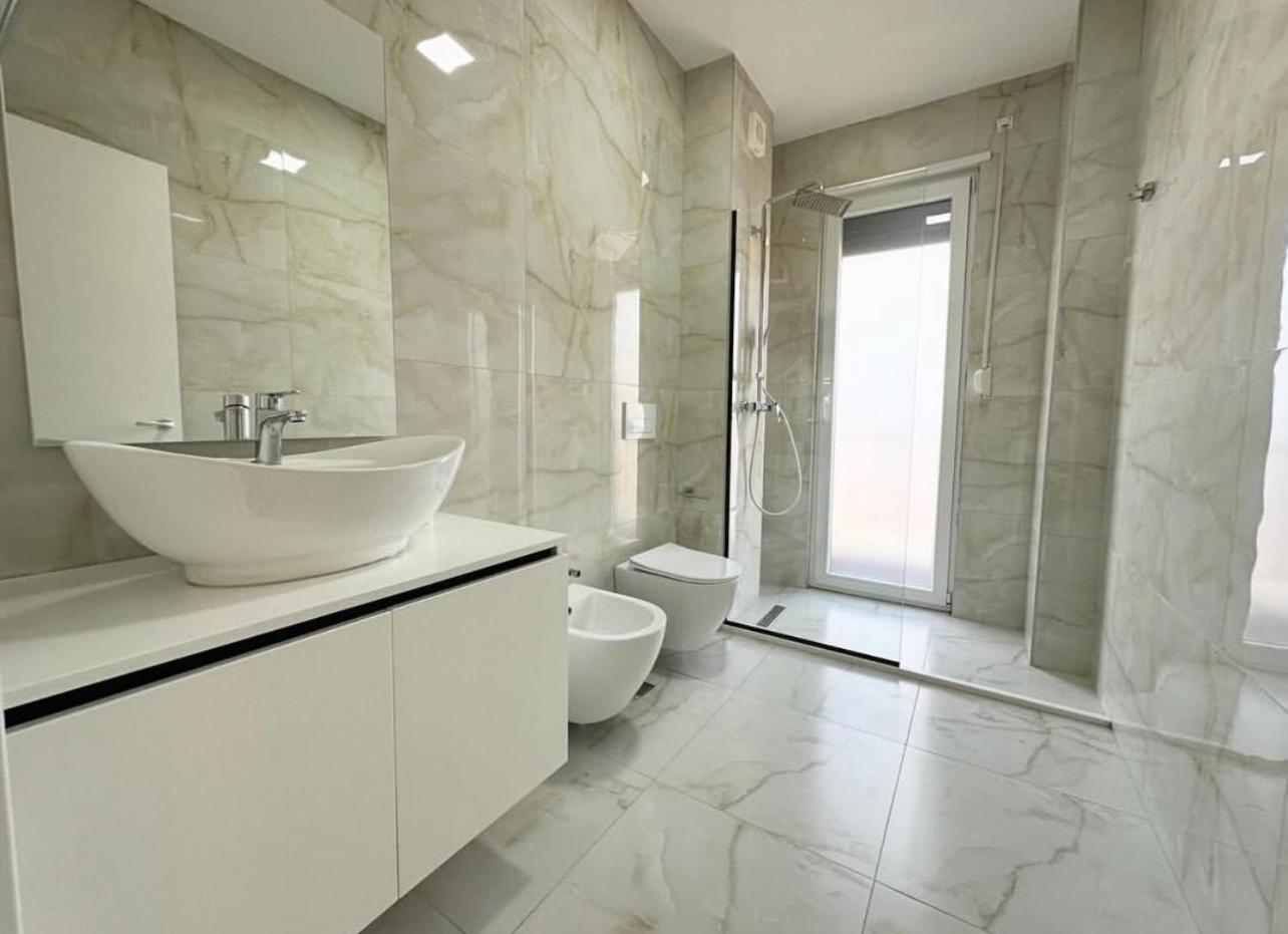 New Bazaar, Grand Apartment Tirana Kültér fotó