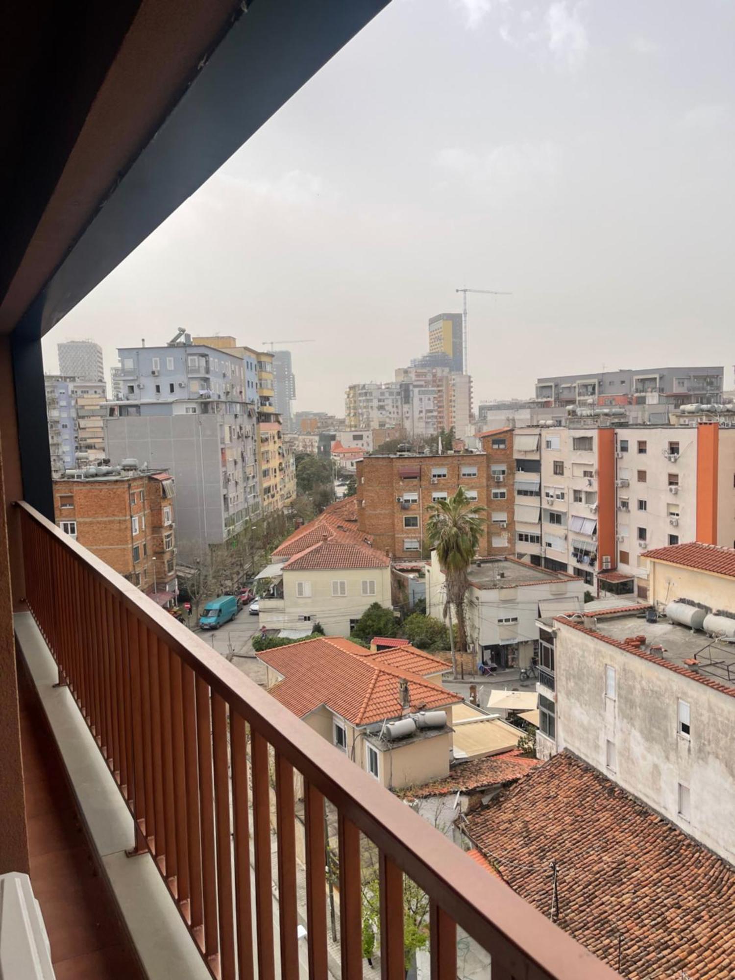 New Bazaar, Grand Apartment Tirana Kültér fotó