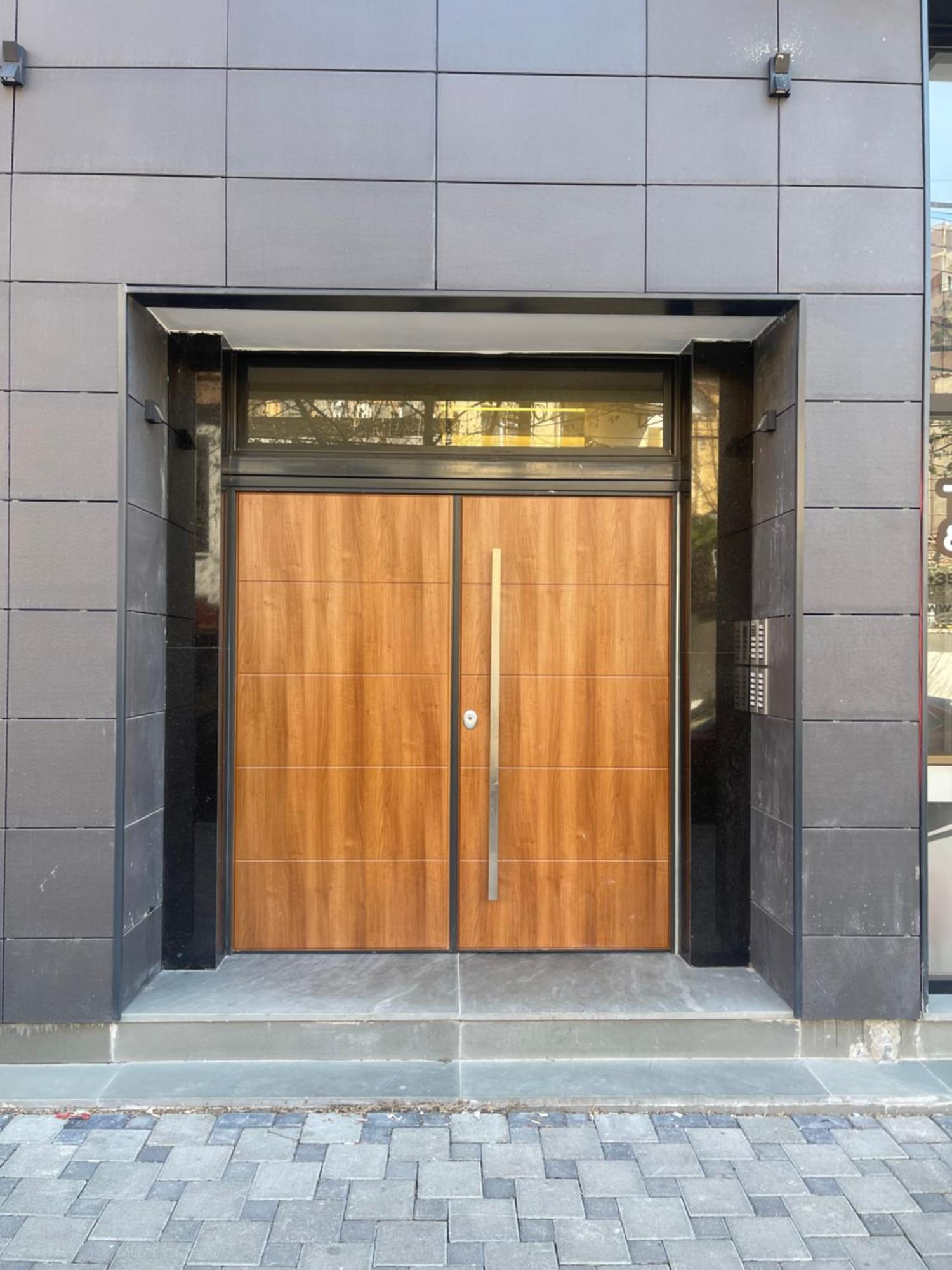 New Bazaar, Grand Apartment Tirana Kültér fotó